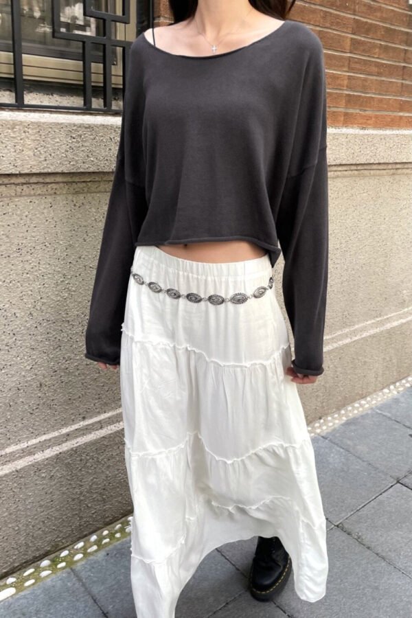 mda175l-f03sz18500f12_1_1 Cameron Cropped Sweater