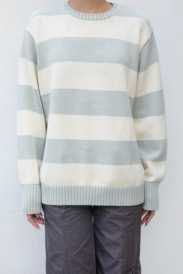 mh320-z037sz13900551_1_3df04981-1177-4cb1-9091-919_1 Brianna Cotton Thick Stripe Sweater