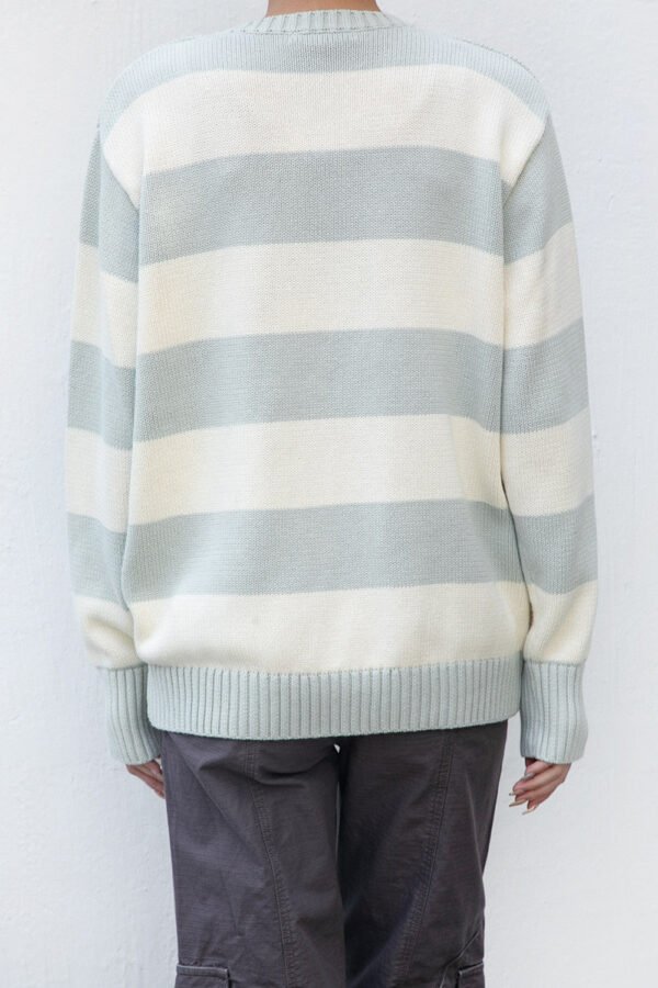 mh320-z037sz13900551_3_dd0a5e53-a68d-413a-9c16-ea3_1 Brianna Cotton Thick Stripe Sweater