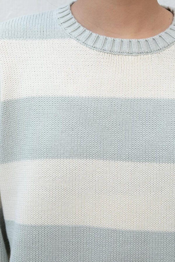mh320-z037sz13900551_4_c455cb4f-0d92-4f1d-b6a5-e5a_1 Brianna Cotton Thick Stripe Sweater