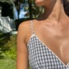 mh421b-z293s07100z359-01 Edith Plaid Tank