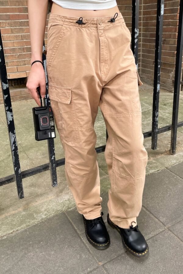 Jemma Cargo Pants