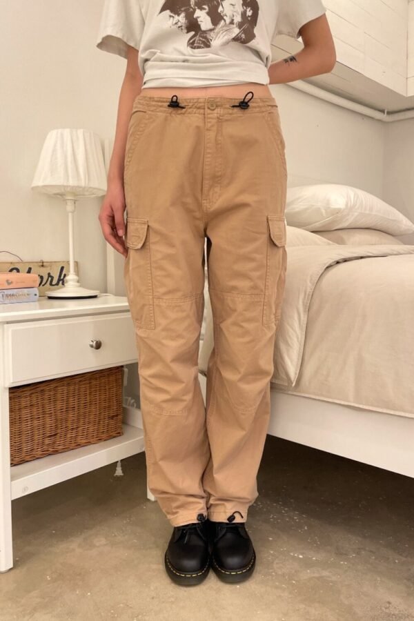 Jemma Cargo Pants