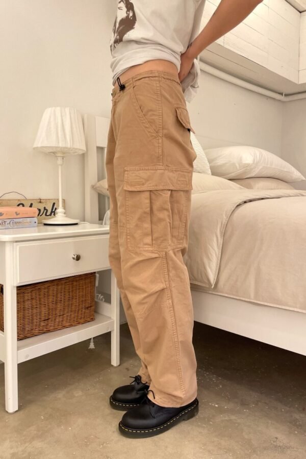 Jemma Cargo Pants