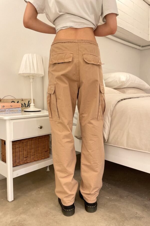Jemma Cargo Pants