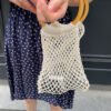 Crochet Handbag