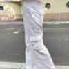 Kimmy Cargo Pants