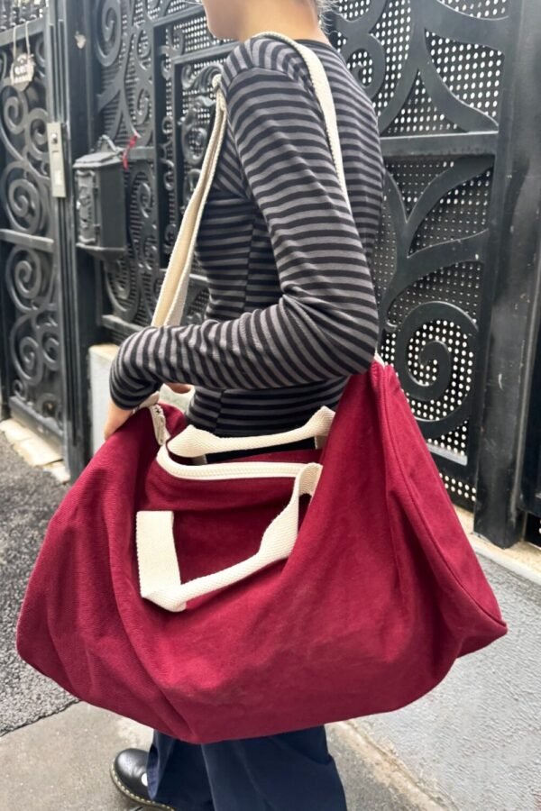 Duffle Bag
