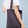 Basic Tote Bag