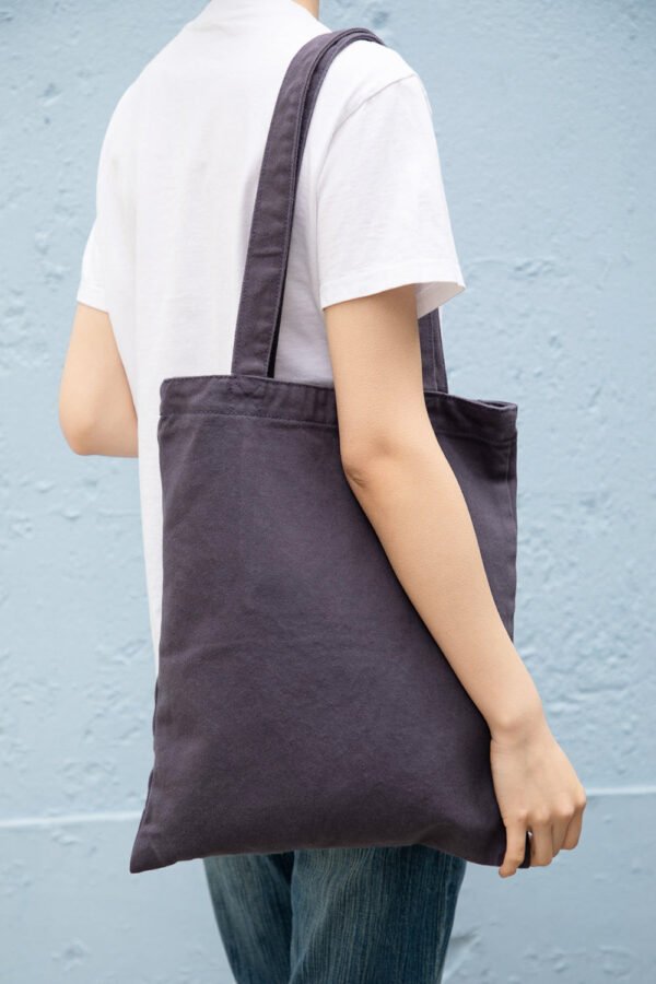 Basic Tote Bag