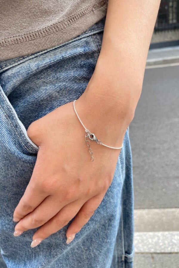 mu206e22w00888_2 Bracelet