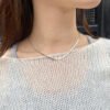 Snake Chain Necklace