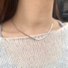 Snake Chain Necklace