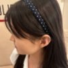 Polka Dots Headband