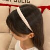Soft Headband