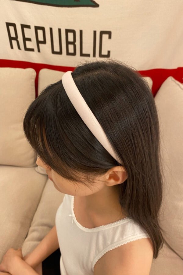 Soft Headband