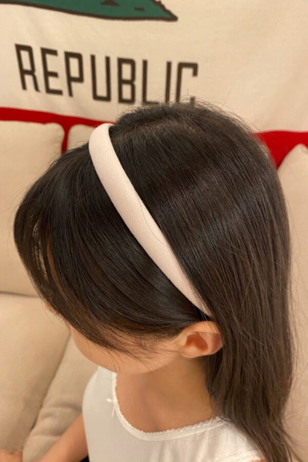 Soft Headband