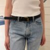 mu984b6anrl888_1 Faux Leather Belt