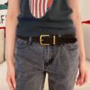mu984b6axrs888_1_1 Faux Leather Belt